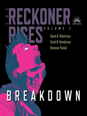 cover image of Breakdown